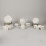 1729 8229 Kaffeservis